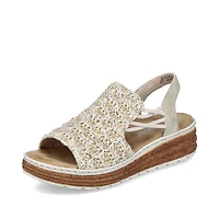 Rieker Women's Wide Sandals | 62741