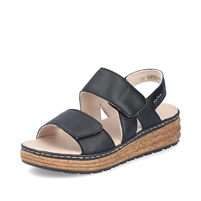 Rieker Women's Wide Sandals | 62761