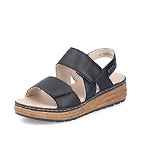 Rieker Women's Wide Sandals | 62761