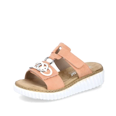 Rieker Women's Wide Sandals | 63294