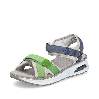 Rieker Women's Wide Sandals | 65660