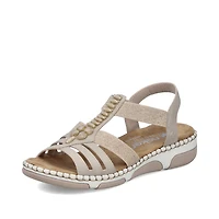Rieker Women's Wide Sandals | 66201