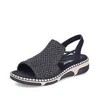 Rieker Women's Wide Sandals | 66241