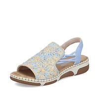 Rieker Women's Wide Sandals | 66248
