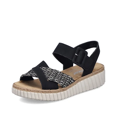 Rieker Women's Wide Sandals | 69269