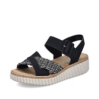 Rieker Women's Wide Sandals | 69269