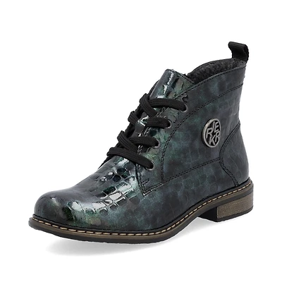 Rieker Women's Mid Height Boots | 71205