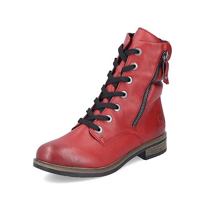 Rieker Women's Mid Height Boots | 72212