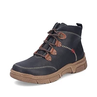 Rieker Women's Wide Mid Height Boots | 72313