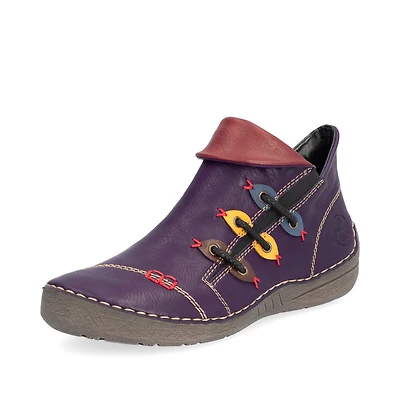 Rieker Women's Mid Height Boots | 72581