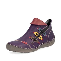 Rieker Women's Mid Height Boots | 72581