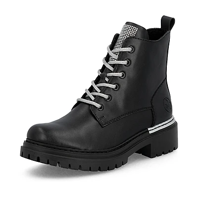 Rieker Women's Mid Height Boots | 72620