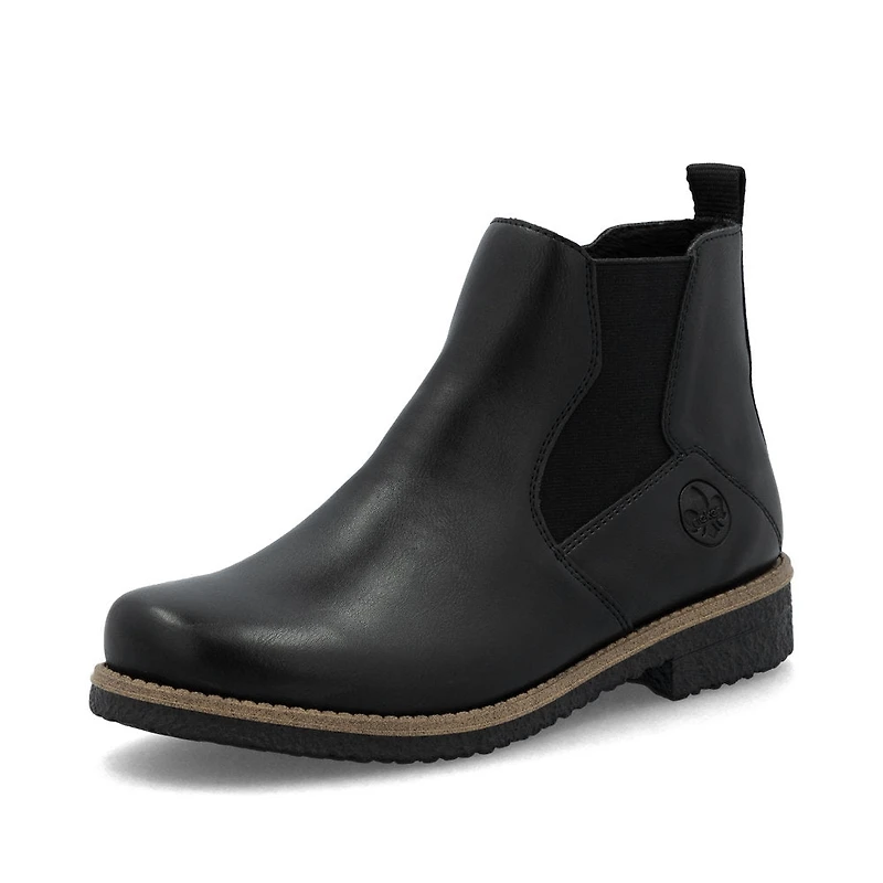 Rieker Women's Mid Height Boots | 73557