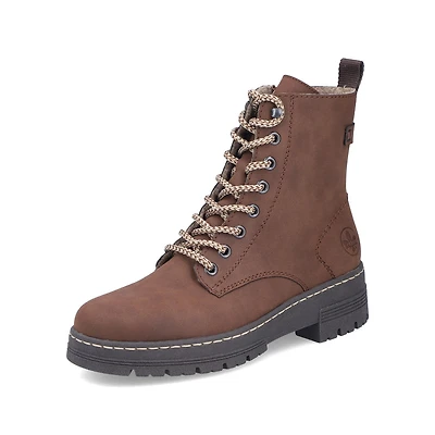 Rieker Women's Mid Height Boots | 73850
