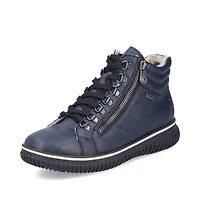 Rieker Women's TEX Waterproof Mid Height Boots | 74233