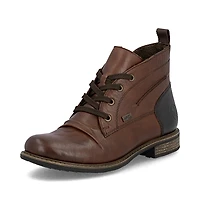 Rieker Women's Wide Mid Height Boots | 74804