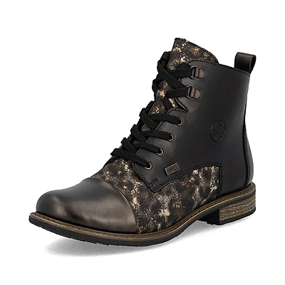 Rieker Women's Wide Mid Height Boots | 74842
