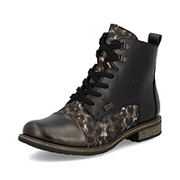 Rieker Women's Wide Mid Height Boots | 74842