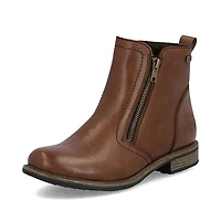 Rieker Women's Wide Mid Height Boots | 74850