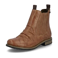 Rieker Women's Wide Mid Height Boots | 74855