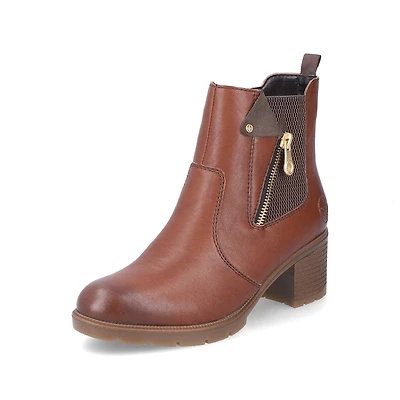 Rieker Women's Mid Height Boots | 77550