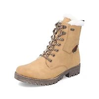 Rieker Women's TEX Waterproof Mid Height Boots | 78503