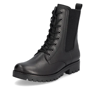 Rieker Women's Mid Height Boots | 78505
