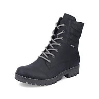 Rieker Women's TEX Waterproof Mid Height Boots | 78520