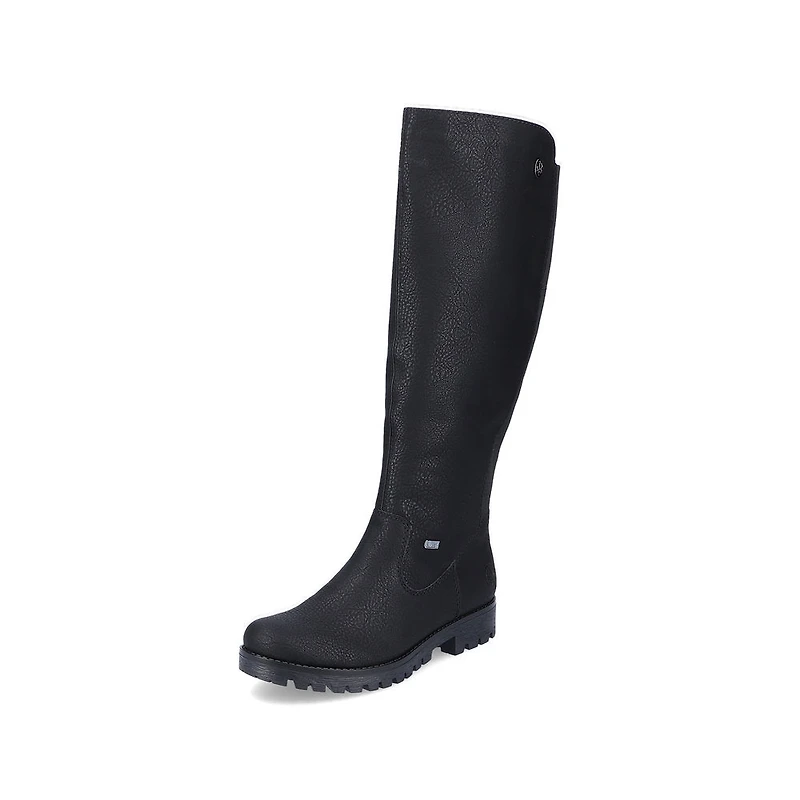 Rieker Women's TEX Waterproof Boots | 78554