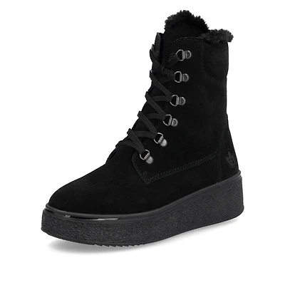 Rieker Women's Mid Height Boots | 78800