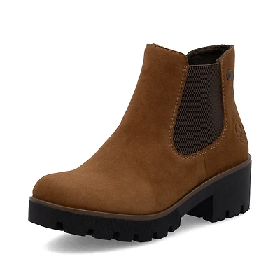 Rieker Women's Mid Height Boots | 79265