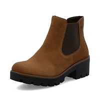 Rieker Women's Mid Height Boots | 79265