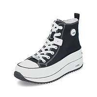 Rieker Women's Mid Height Boots | 90010