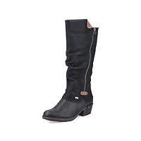 Rieker Women's TEX Waterproof Boots | 93655