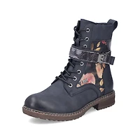 Rieker Women's TEX Waterproof Mid Height Boots | 94722