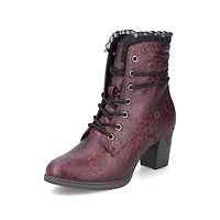 Rieker Women's Mid Height Boots | 96030
