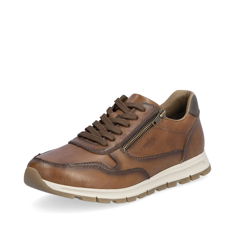 Rieker Men's Extra Wide Shoes | B0504