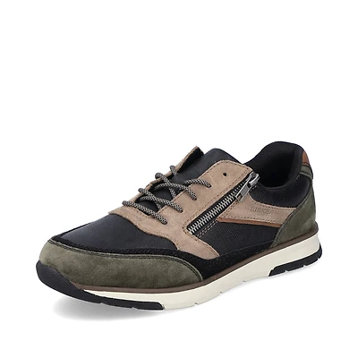 Rieker Men's Shoes | B2003