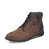 Rieker Men's Wide Boots | B3343