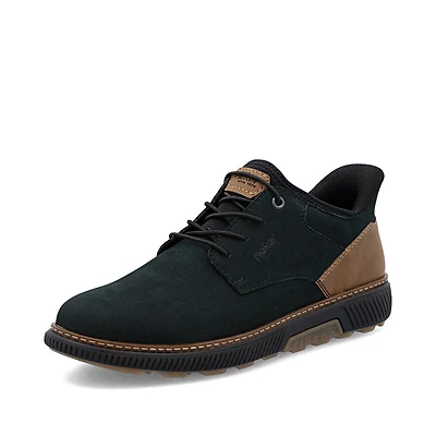 Rieker Men's Wide Shoes | B3357