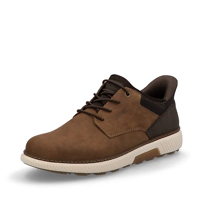 Rieker Men's Wide Shoes | B3357