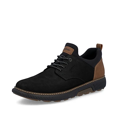 Rieker Men's Wide Shoes | B3360