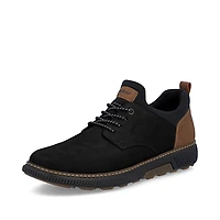 Rieker Men's Wide Shoes | B3360
