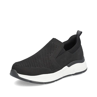 Rieker Men's Wide Shoes | B5062