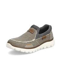 Rieker Men's Shoes | B6651