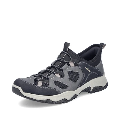 Rieker Men's Ready2GO Shoes | B8350