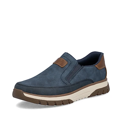 Rieker Men's Wide Shoes | B9350
