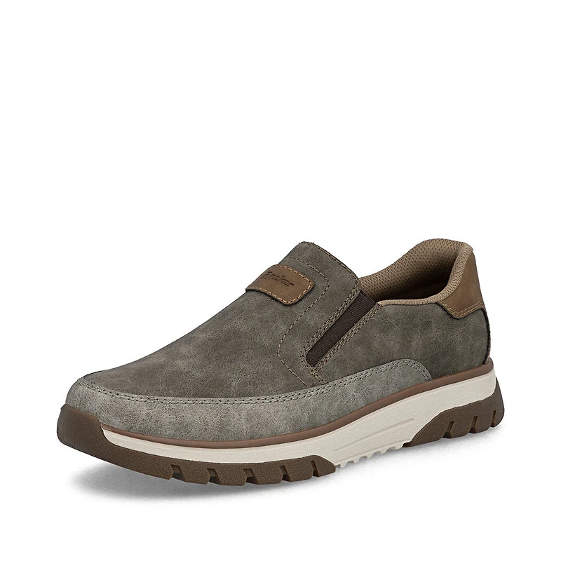 Rieker Men's Wide Shoes | B9350