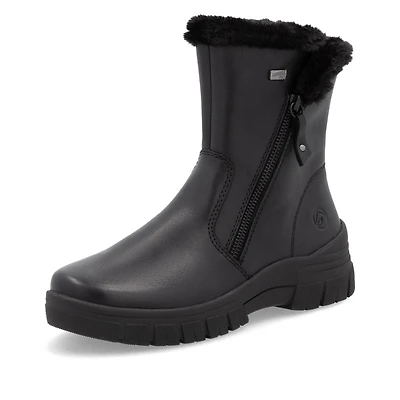 Remonte Women's Mid Height Boots | D0E78
