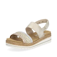 Remonte Women's Lite N Soft Sandals | D0Q56